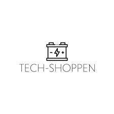 Tech-Shoppen