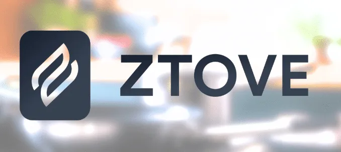 You are currently viewing Ztove