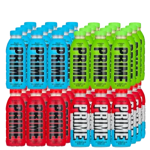 48 x Prime Hydration, 500 ml