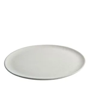 AIDA RAW middagstallerken Ø28 cm arctic white