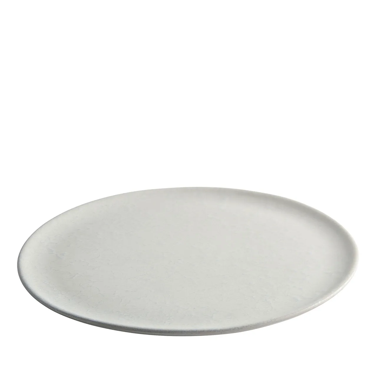 AIDA RAW middagstallerken Ø28 cm arctic white