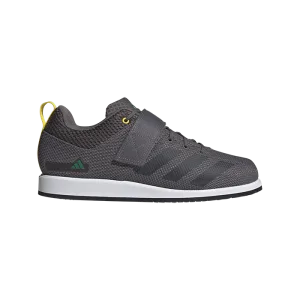 Adidas Powerlift 5, Charcoal/Core Black