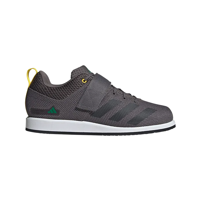 Adidas Powerlift 5, Charcoal/Core Black