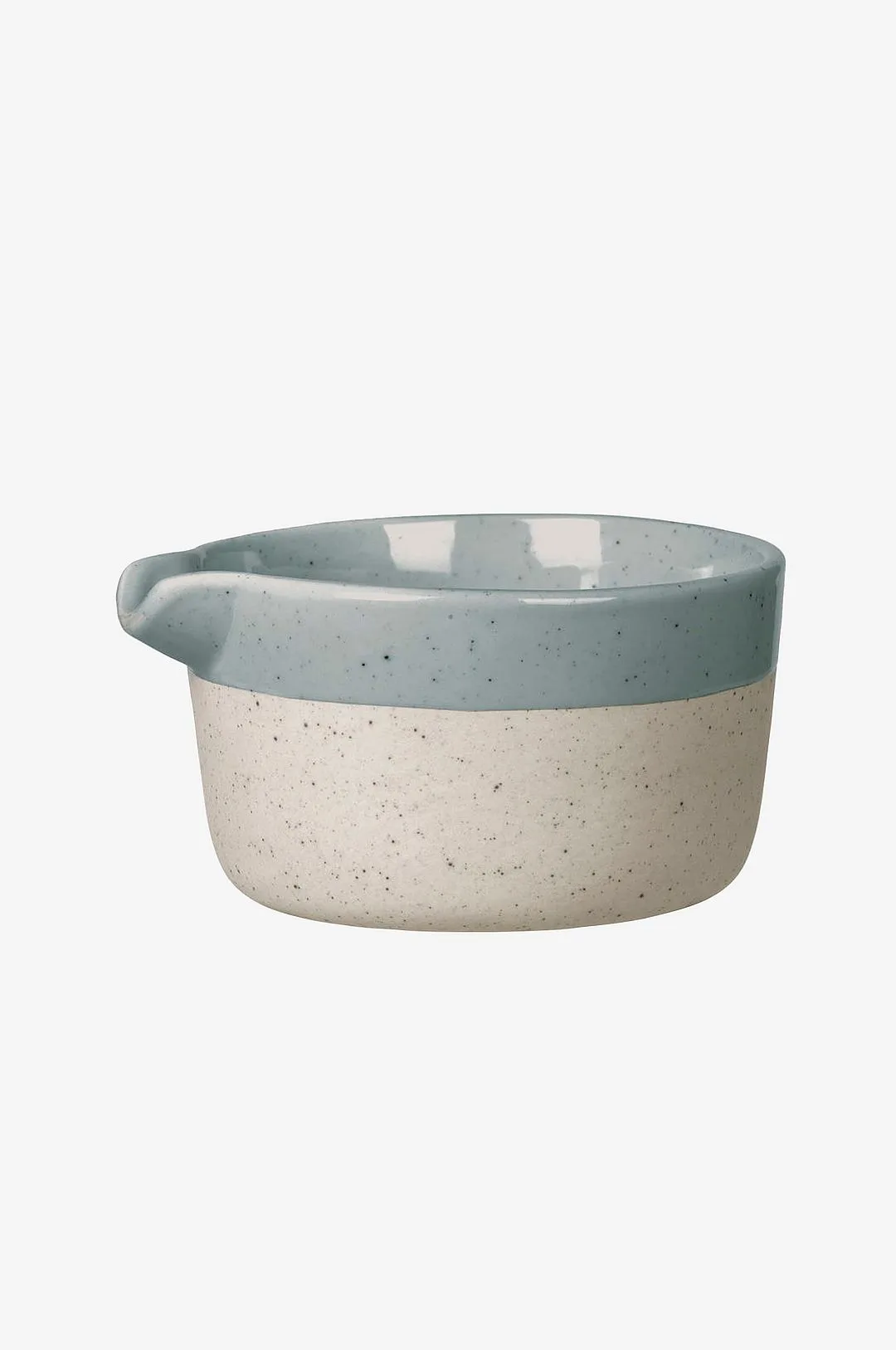 Blomus - Fl⌀dekande Sablo 15 cl - Grå - Kander & karafler - - Homeroom