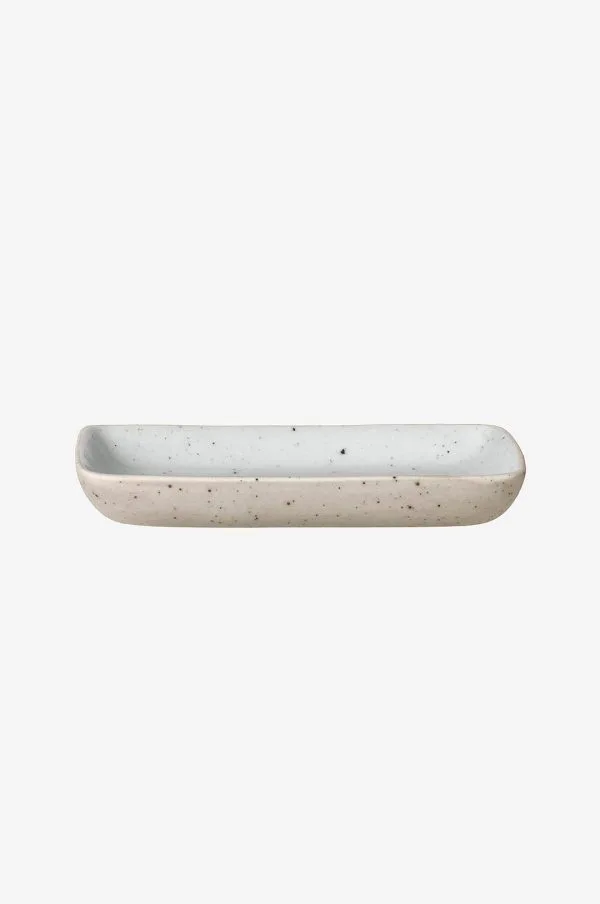 Blomus - Snackskål Sablo ⌀6,5 cm - Hvid - Serverings- & salatskåle - - Homeroom