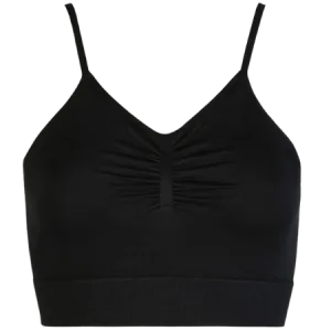 Bodyboo Komfort BH – Sort