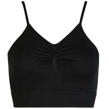 Bodyboo Komfort BH - Sort