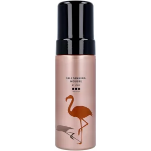 By Lyko Self Tanning Mousse Very Dark