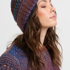 CRÉTON CRABugzy hue (LAKE BLUE ONESIZE)
