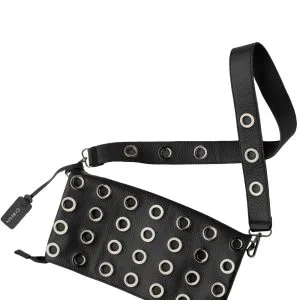 CRÉTON Rocky clutch (SORT, ONESIZE)