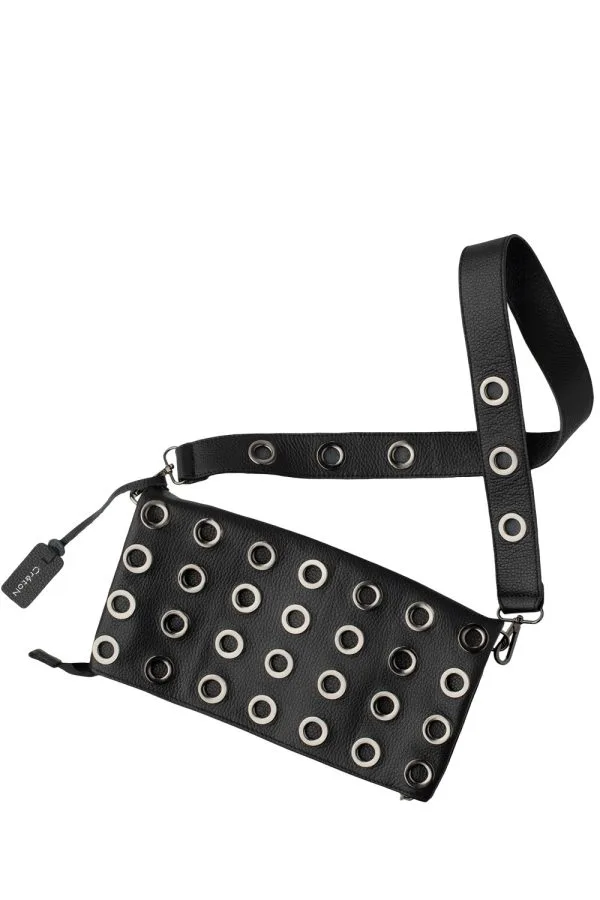 CRÉTON Rocky clutch (SORT, ONESIZE)