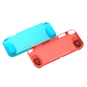 DOBE Nintendo Switch Cover Blå