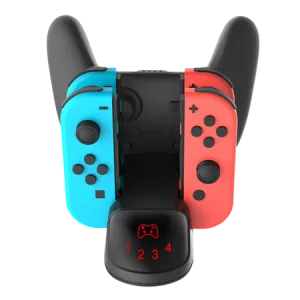 DOBE Nintendo Switch Opladerstation