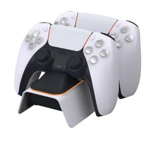 DOBE PlayStation 5 DualSense Opladningsstation