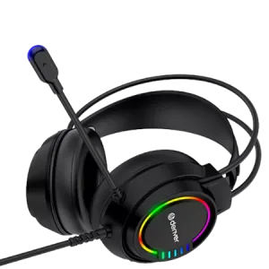 Denver GHS-130 RGB Gaming Headset