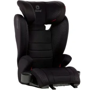 Diono Autostol Monterey 2 CXT – Sort