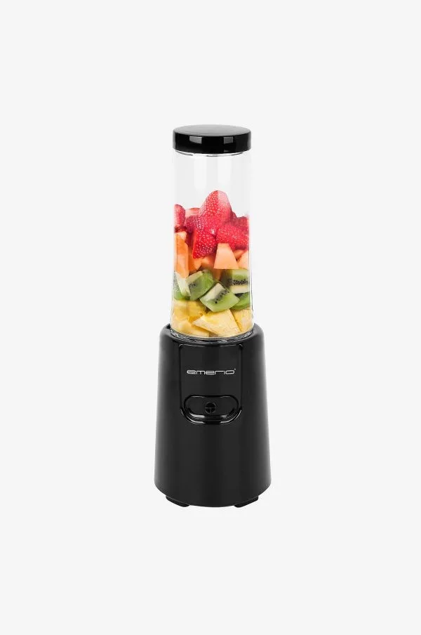 Emerio - Blender til at tage med - Sort - Mixere & blendere - - Homeroom