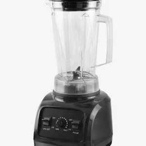 Emerio – Professional Blender 1500W – Sort – Mixere & blendere – – Homeroom