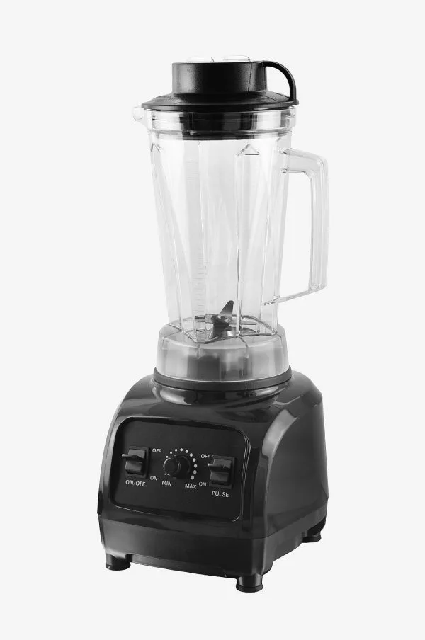 Emerio - Professional Blender 1500W - Sort - Mixere & blendere - - Homeroom