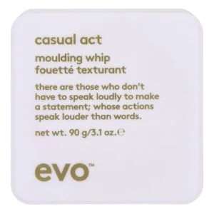 Evo Casual Act Moulding Whip (U) 90 g