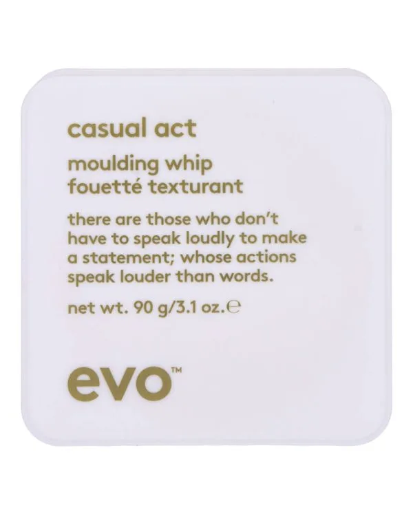 Evo Casual Act Moulding Whip (U) 90 g