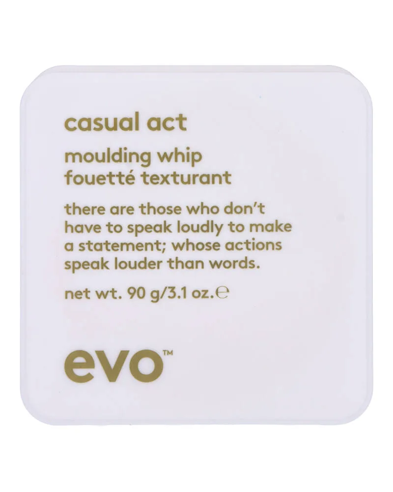 Evo Casual Act Moulding Whip (U) 90 g