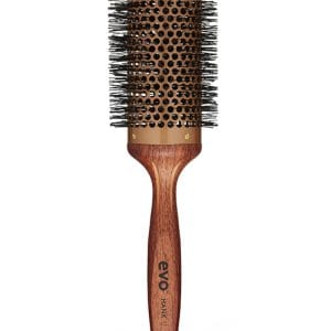 Evo Hank 43 Ceramic Radial Brush Likes It Hot