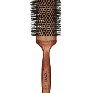 Evo Hank 43 Ceramic Radial Brush Likes It Hot