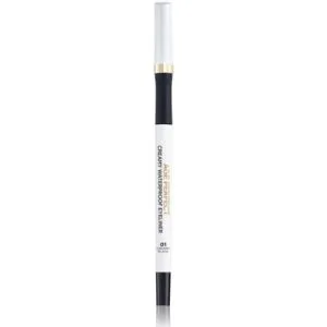 Eyeliner L’oréal Age Perfect Creamy Waterproof Eye Liner – 01 Creamy Bla