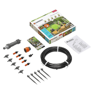 Gardena Micro Drip System Startsæt