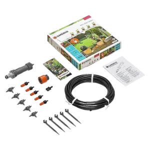 Gardena Micro Drip System Startsæt