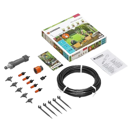 Gardena Micro Drip System Startsæt