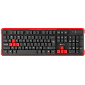 Genesis Rhod 110 Gamer Tastatur (US)