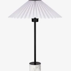 Globen Lighting – Bordlampe Matisse – Sort – Bordlamper – – Homeroom