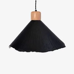 Globen Lighting – Loftlampe Linnea 40 – Sort – Loftpendler – – Homeroom