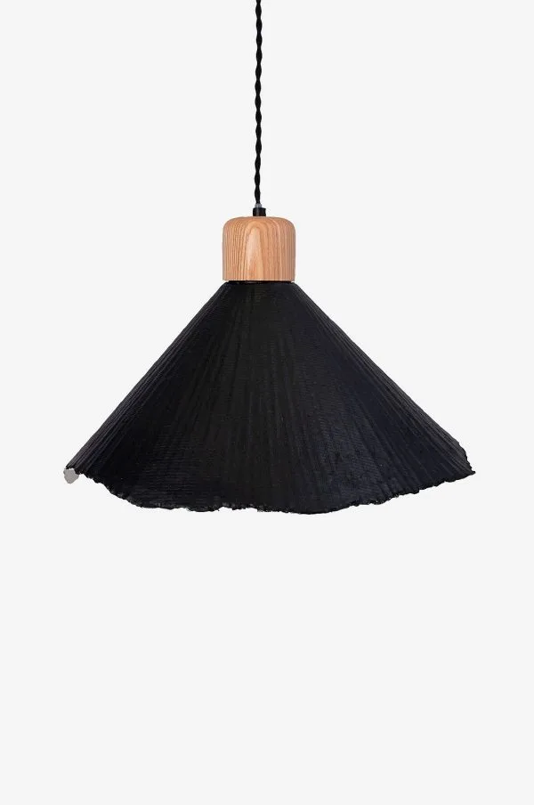 Globen Lighting - Loftlampe Linnea 40 - Sort - Loftpendler - - Homeroom