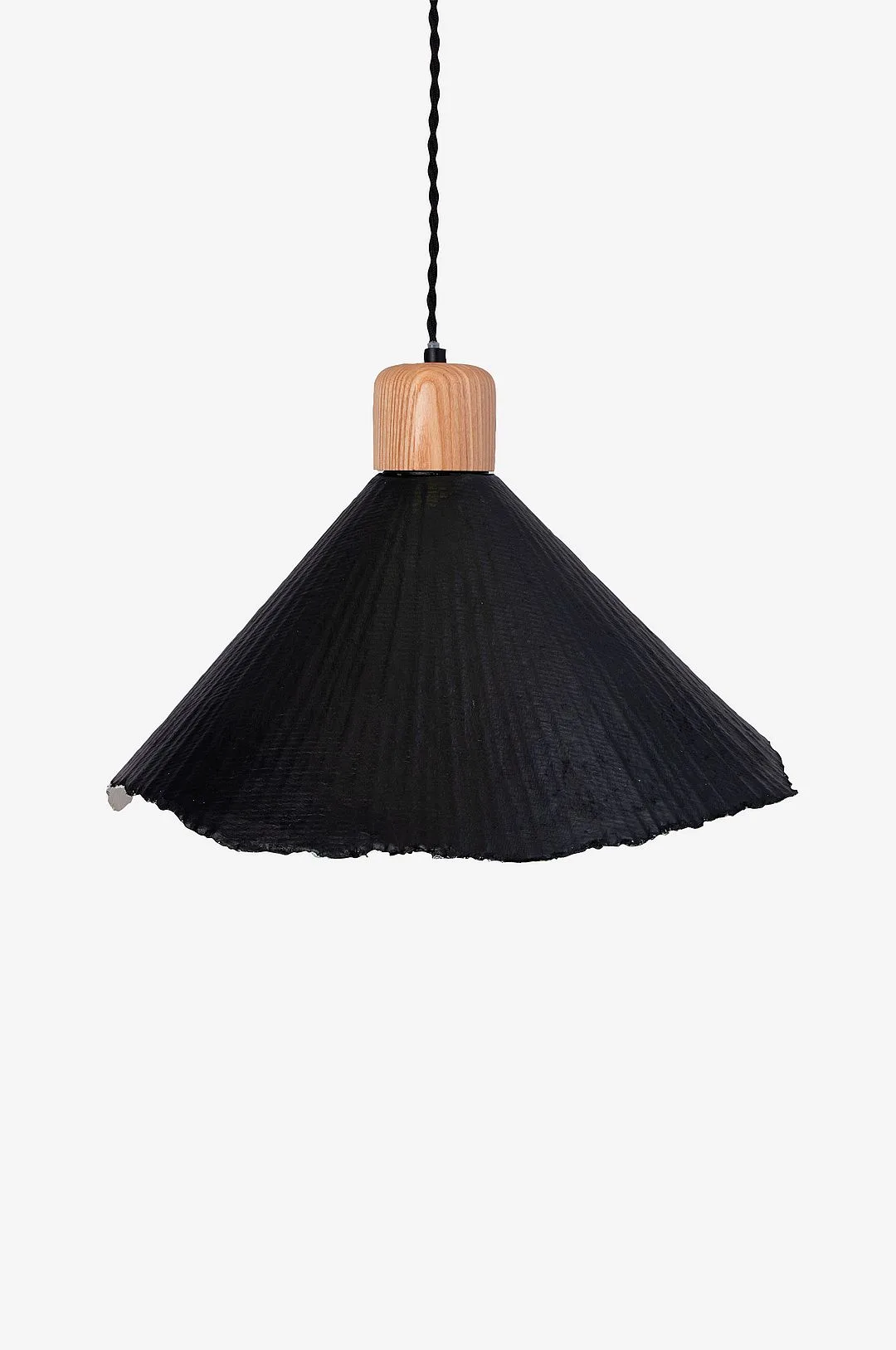 Globen Lighting - Loftlampe Linnea 40 - Sort - Loftpendler - - Homeroom