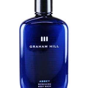 Graham Hill Abbey Refreshing Body Wash 250 ml