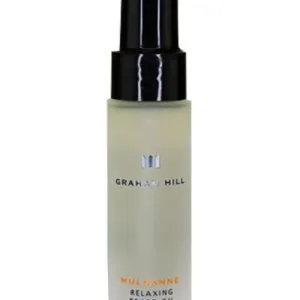 Graham Hill Mulsanne Relaxing Beard Oil 30 ml
