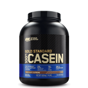 Guldstandard 100% kasein 1818 g