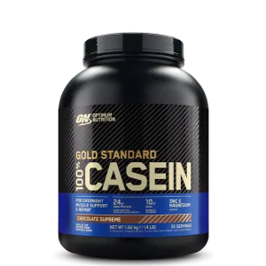 Guldstandard 100% kasein 1818 g