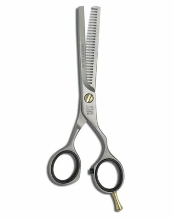 Jaguar Pre Style Relax 40 left 5.25 Scissor (Stop Beauty Waste)