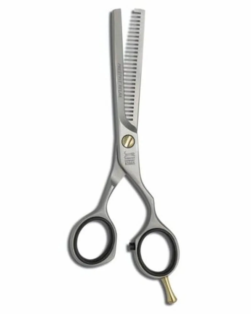 Jaguar Pre Style Relax 40 left 5.25 Scissor (Stop Beauty Waste)