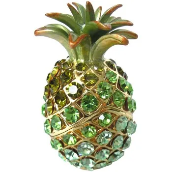 Kurve og æsker Signes Grimalt Ananas Æske