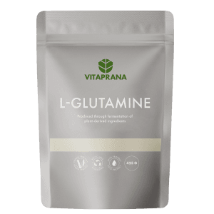L-glutamin 425 g