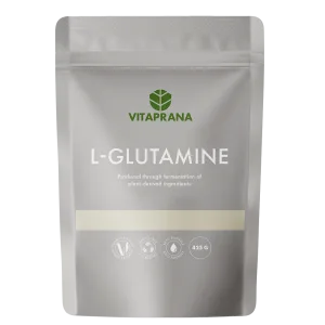 L-glutamin 425 g