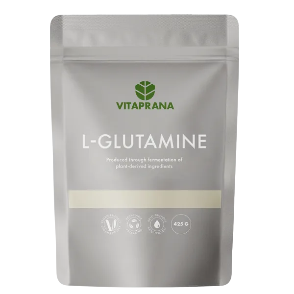 L-glutamin 425 g