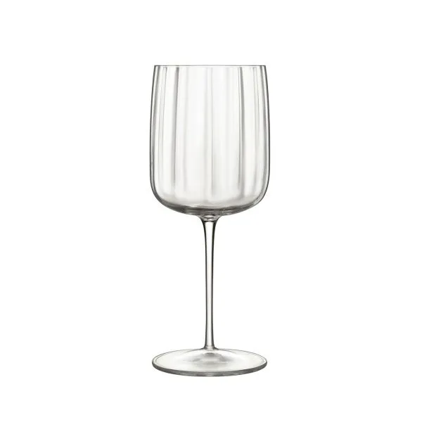 LUIGI BORMIOLI Jazz Spritz cocktailglas 4 stk