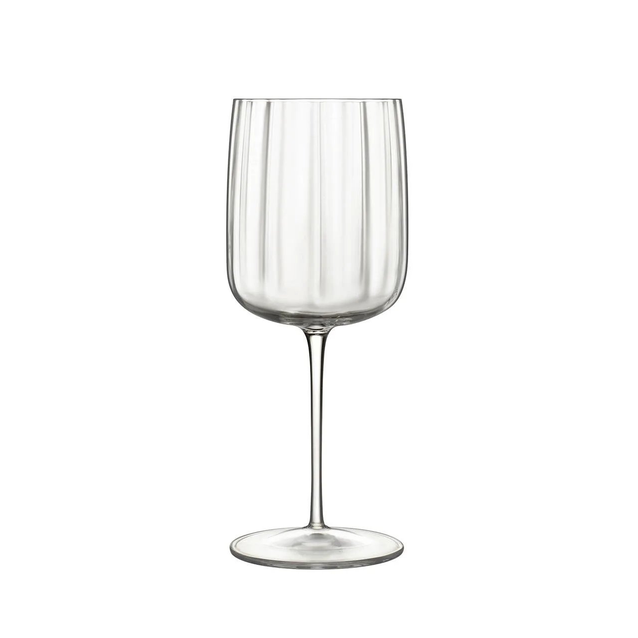 LUIGI BORMIOLI Jazz Spritz cocktailglas 4 stk