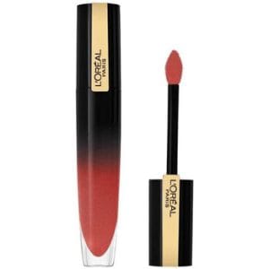 Læbestift L’oréal Signature Lacquered Liquid Lipstick – 303 Be Independan